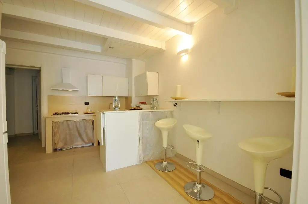 Maisonette BB