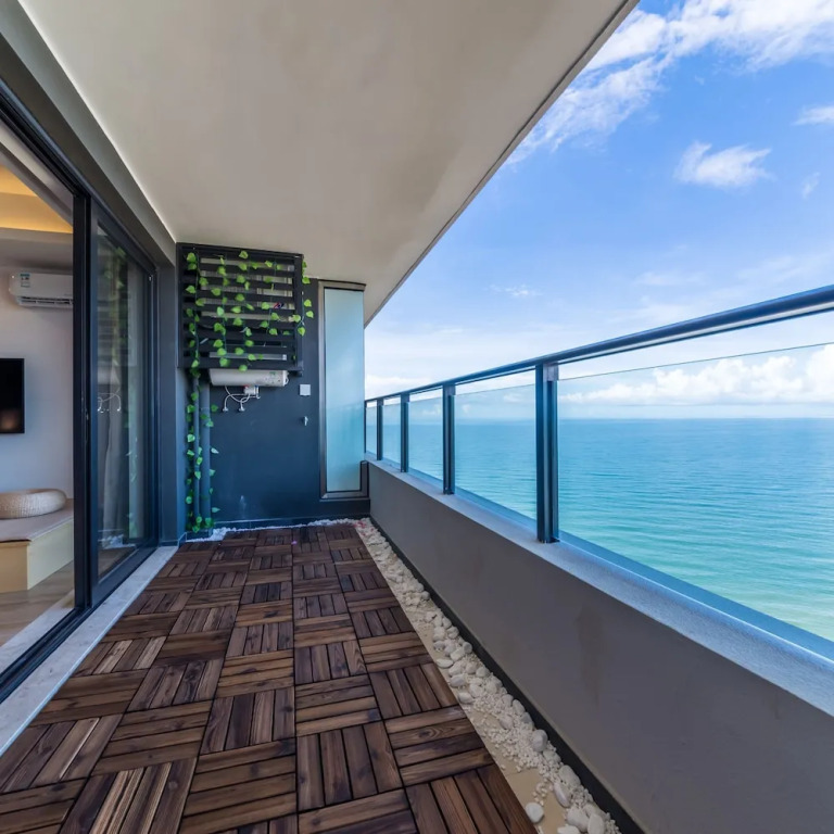 Yi Shu Jing Pin Holiday Hotel