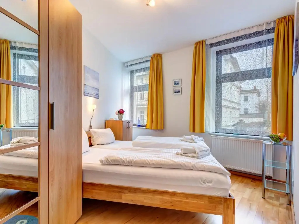 Haus Meerblick - 04