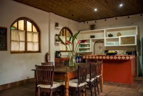 Casa Lucia Boutique Suites & Apartments