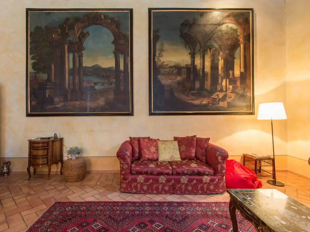 Rsh Apartment Luxury Pantheon 2