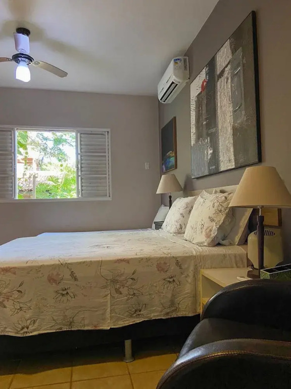Sossego Homestay - Chapada dos Guimarães