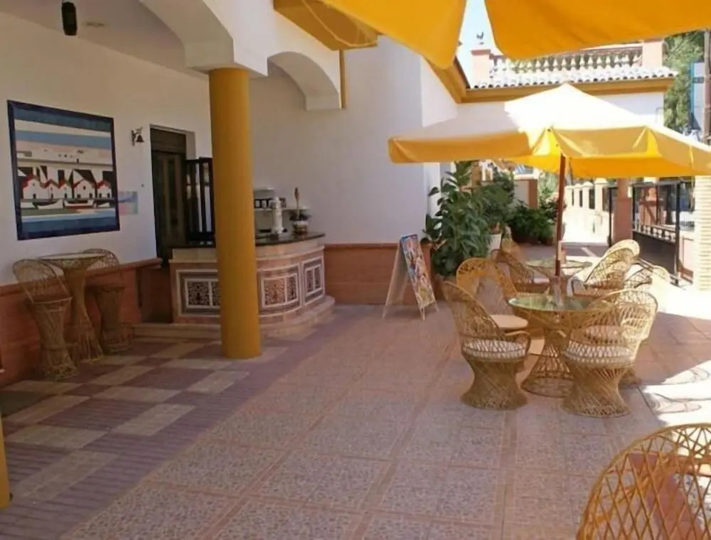 PARAISO PLAYA Hotel