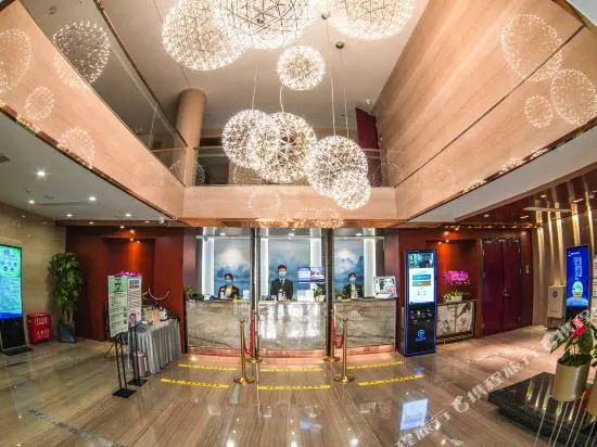 Datang Keyuan Hotel
