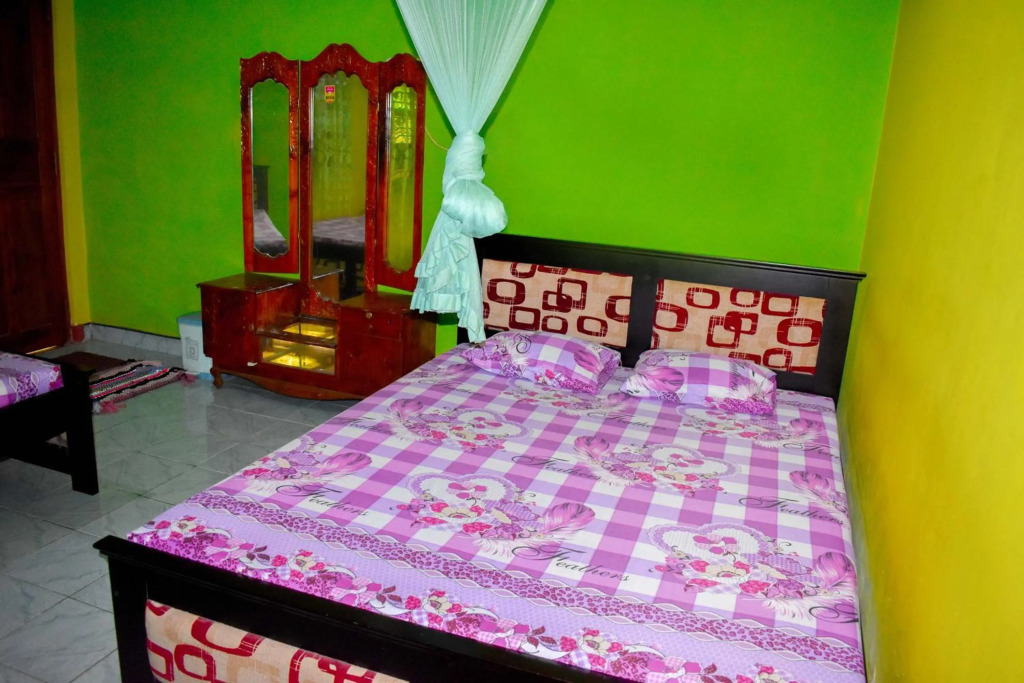 Thuru Sisila Resort