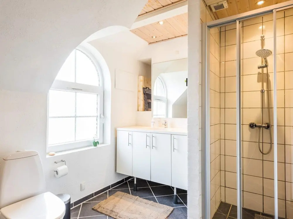 6 Person Holiday Home in Hvide Sande