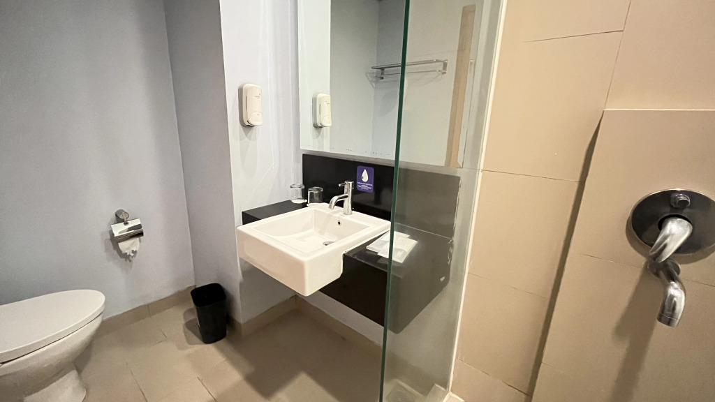 Luminor Hotel Metro Indah Bandung