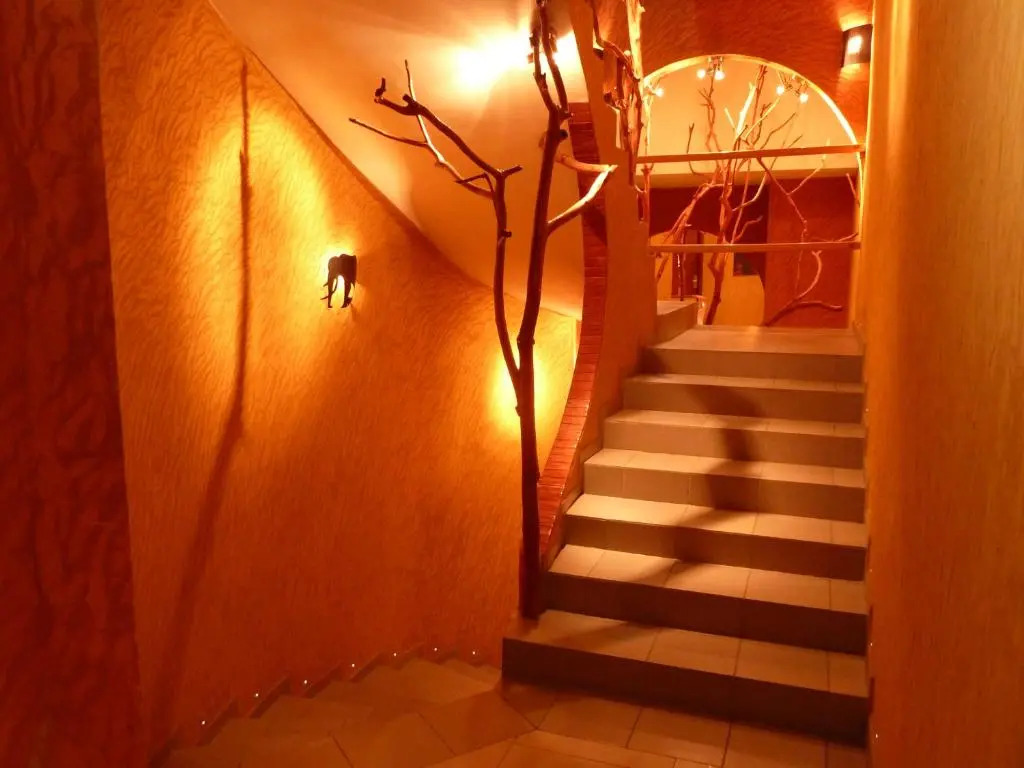 Kactus Lodge