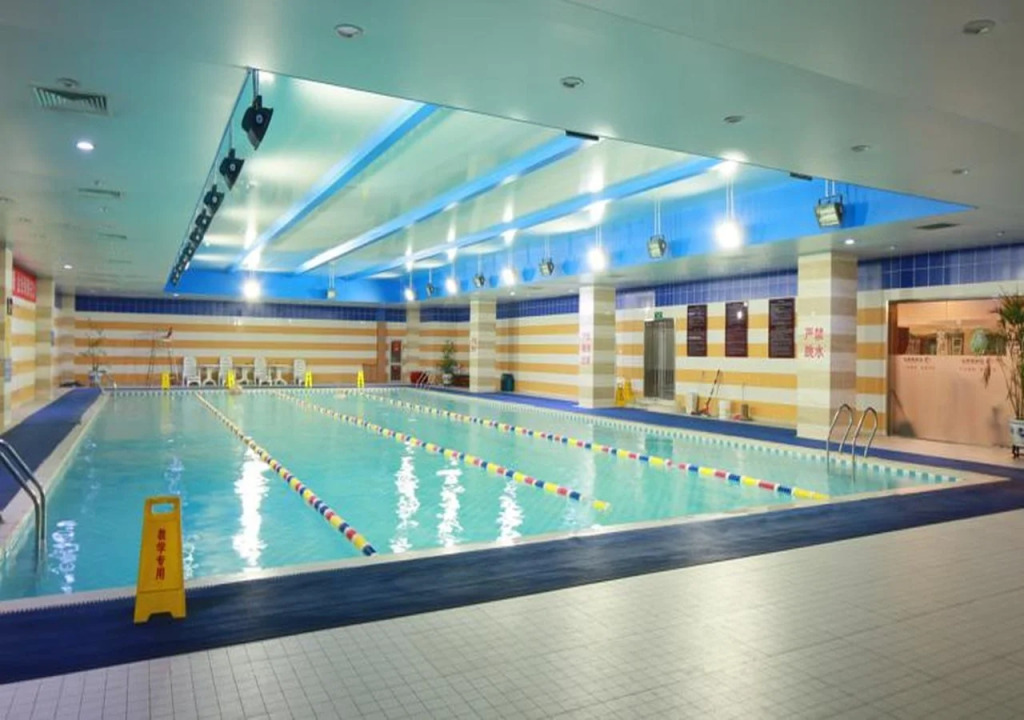 Beijing Jingyi Hotel