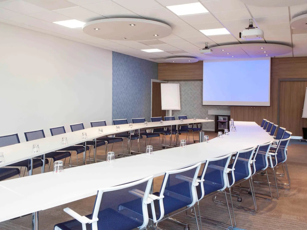 Novotel Massy Palaiseau