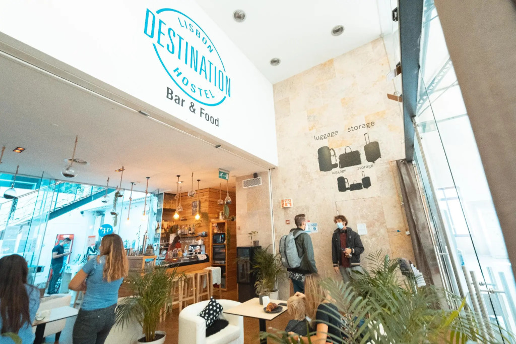 Lisbon Destination
