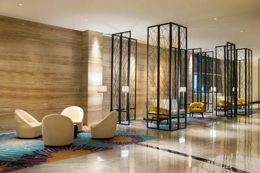 Resinda Hotel Karawang