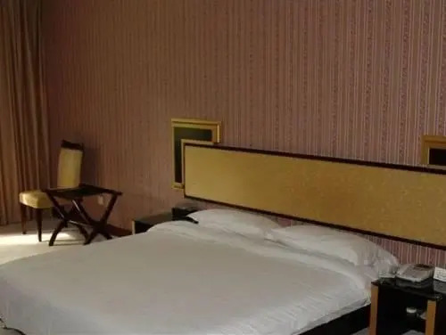 Shanghai Xinjiangnan Hotel