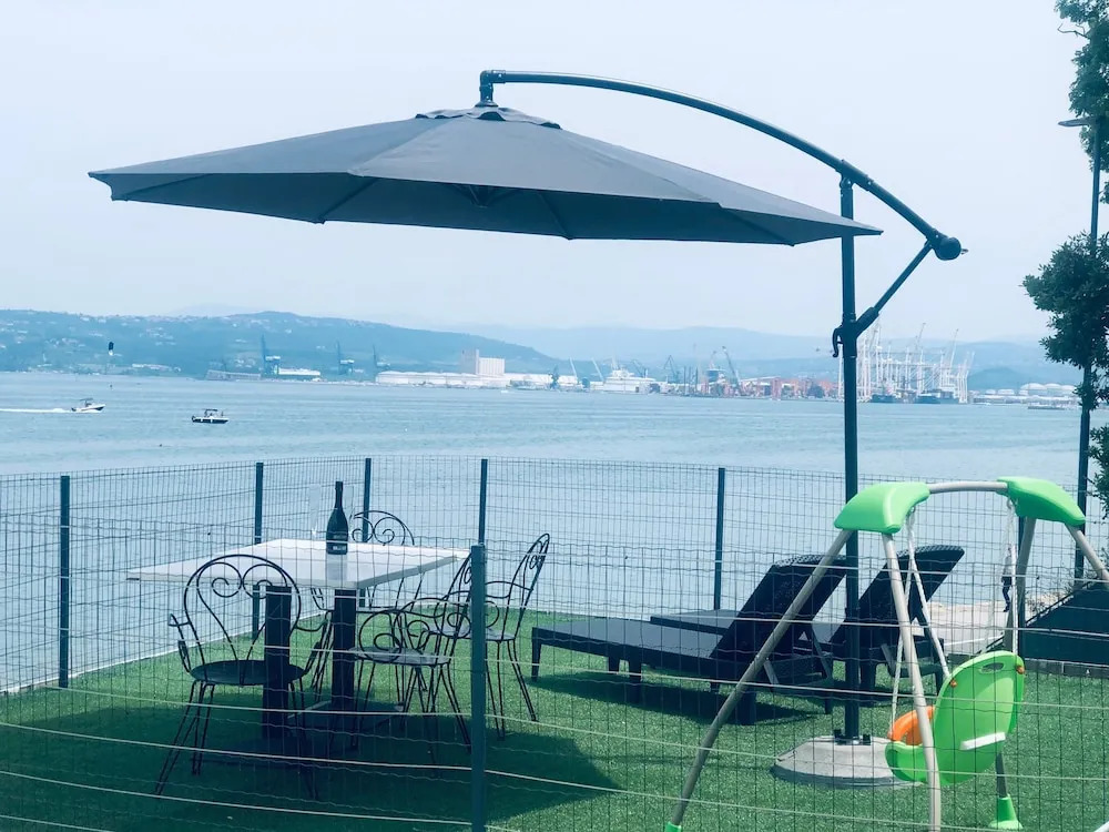 VILA MOLET KOPER