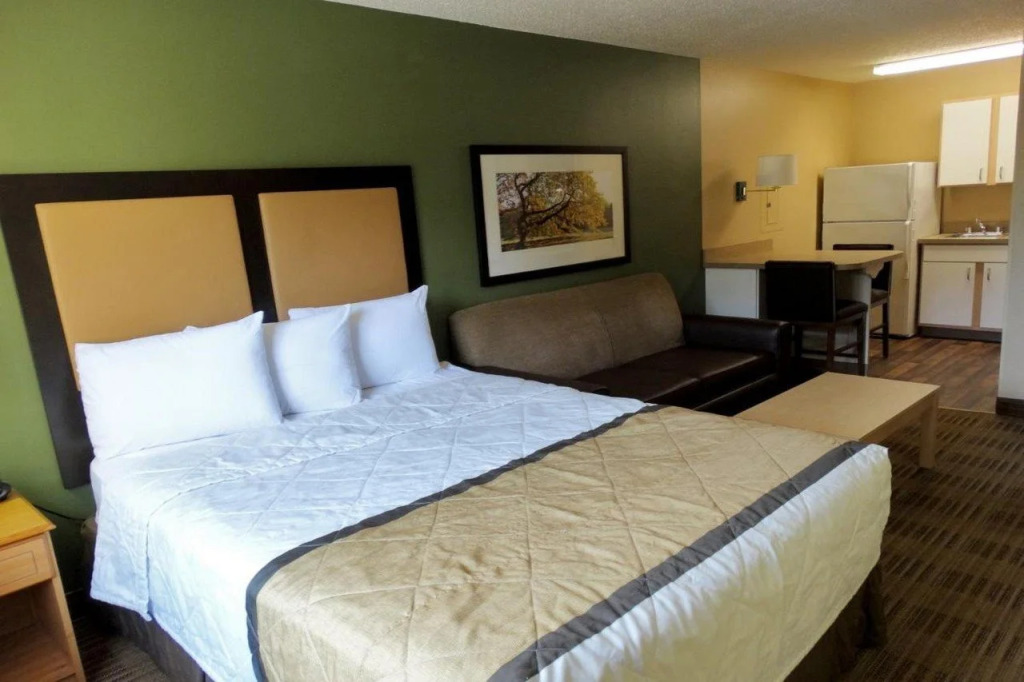 Extended Stay America - Austin - Arboretum - South