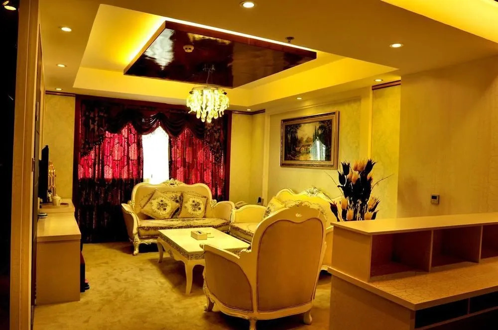 Xintiandi Hotel