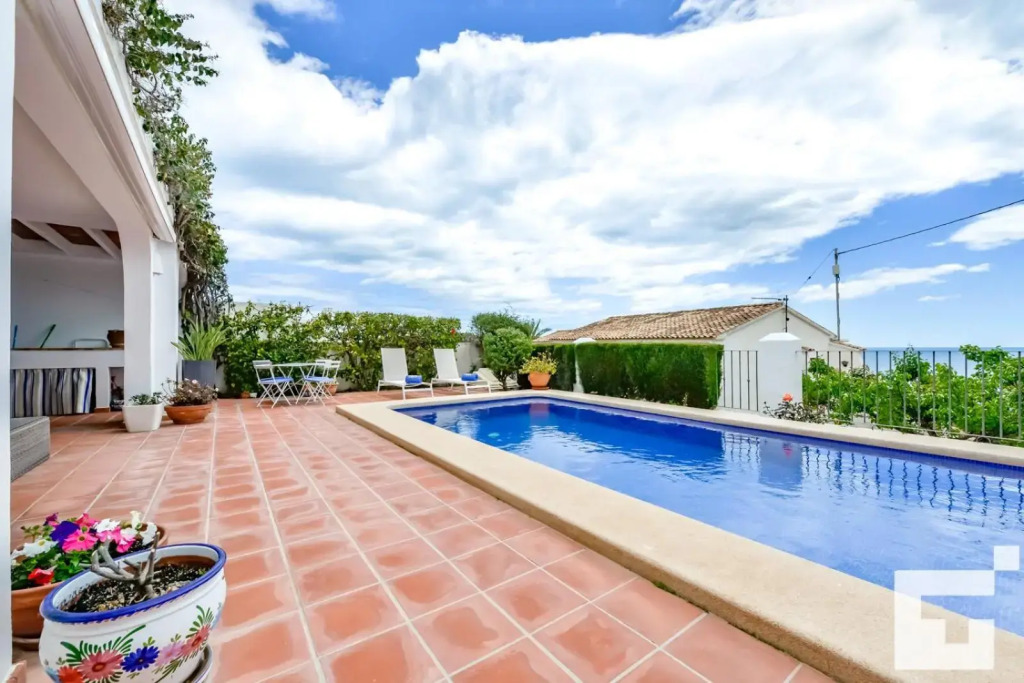 Villa Mirador de Bassetes 15