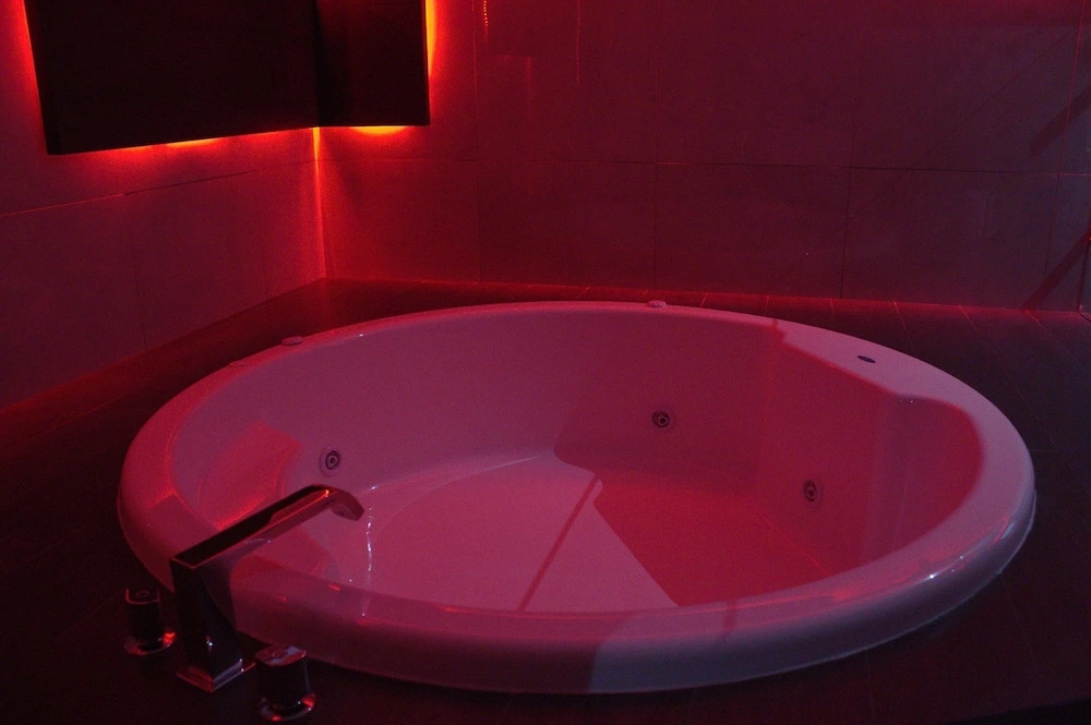 Motel Boutique Xpress