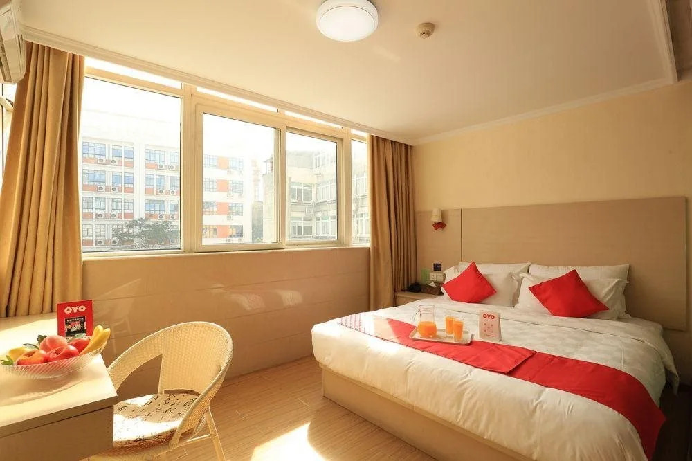 Shenzhen Jingbo Inn