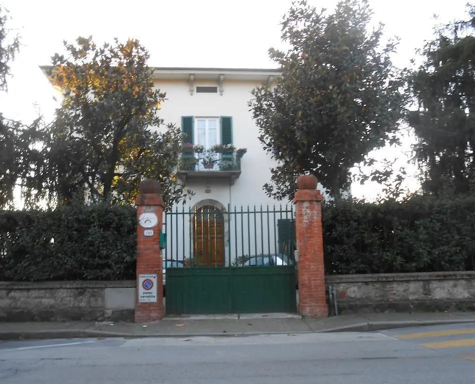 B&B Arcobaleno