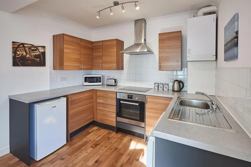 Host Stay Seaside Apartment