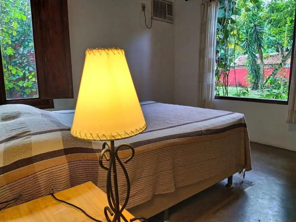 Salamandra Guest House