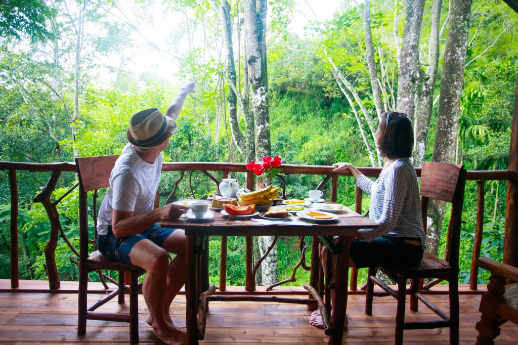 Ella Eco Lodge