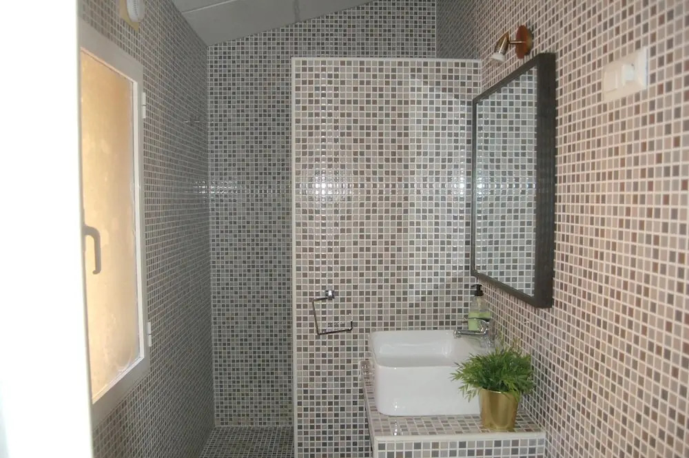 Villa With 6 Bedrooms in Ciudad Real, With Private Pool, Furnished Garden and Wifi