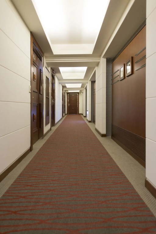 鼎隆國際商旅 Hotel Dion