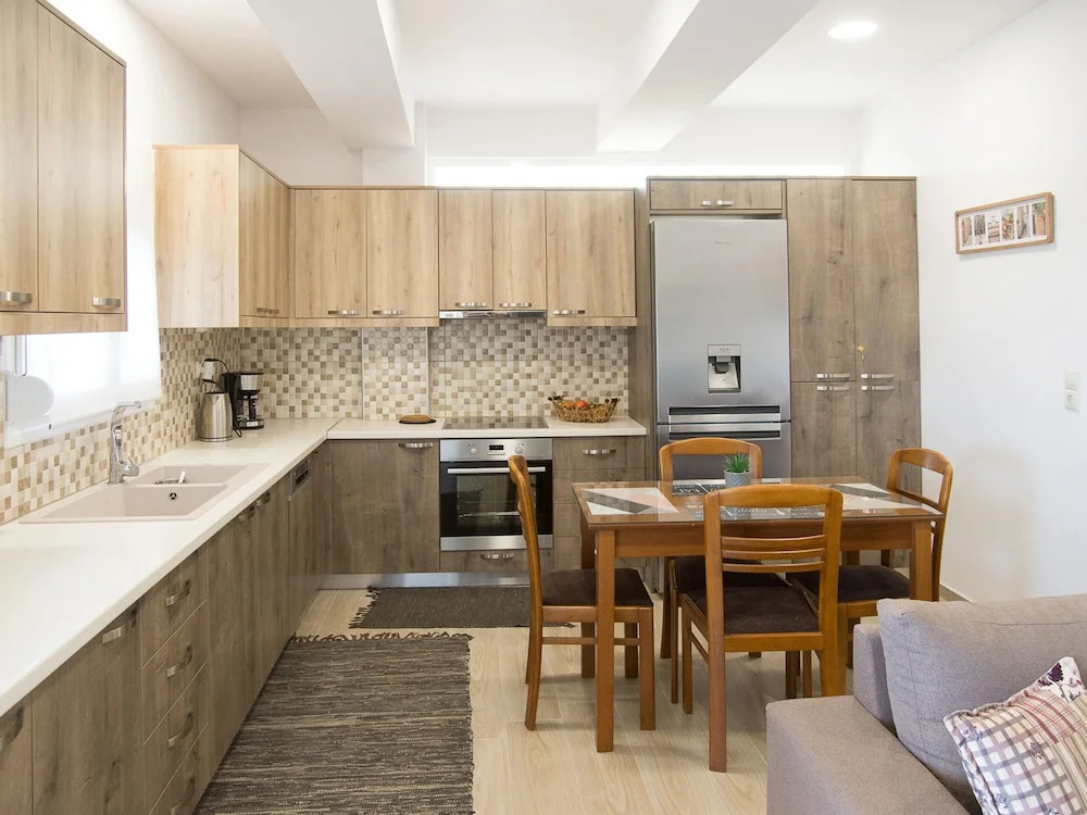 "beautiful House in Patsideros Village"