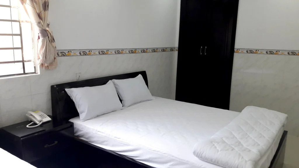 Tre Vang Hotel