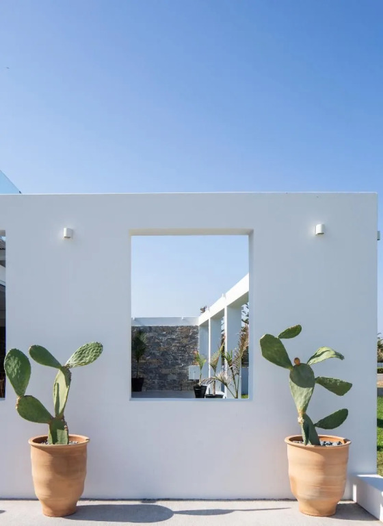 Atermono Boutique Resort & Spa