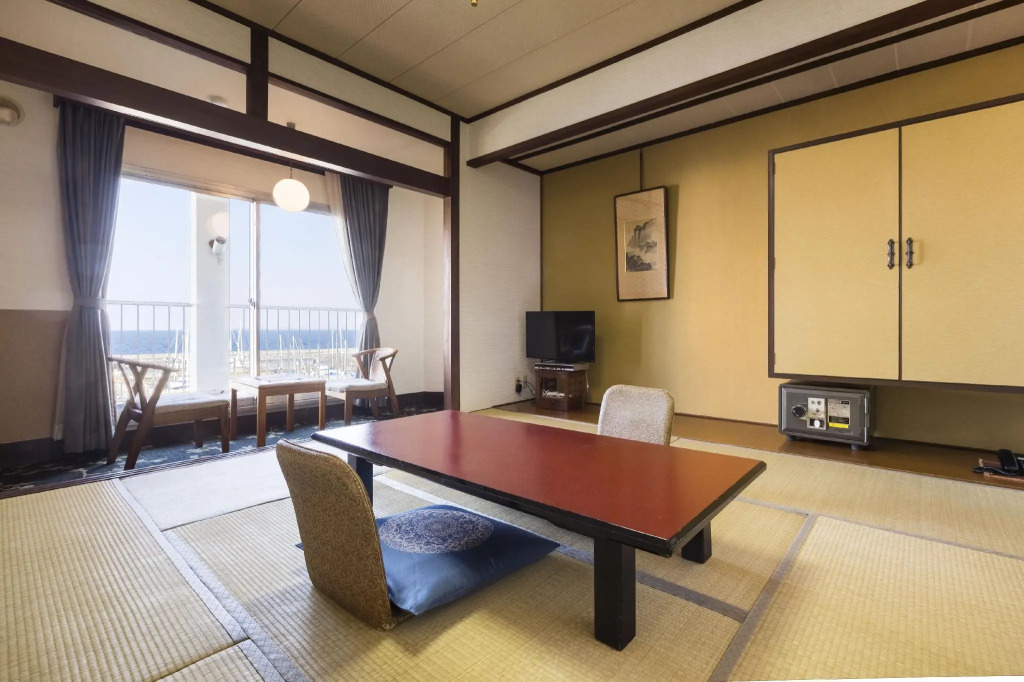 Hotel New Tsuruta