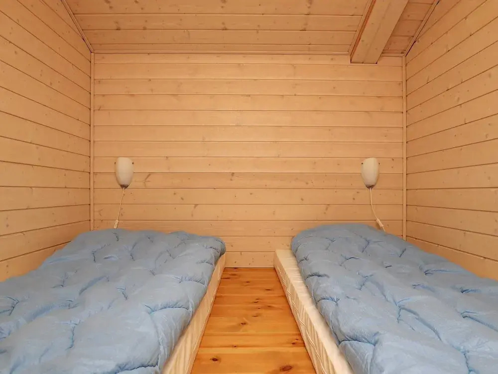 5 Star Holiday Home in Vinderup