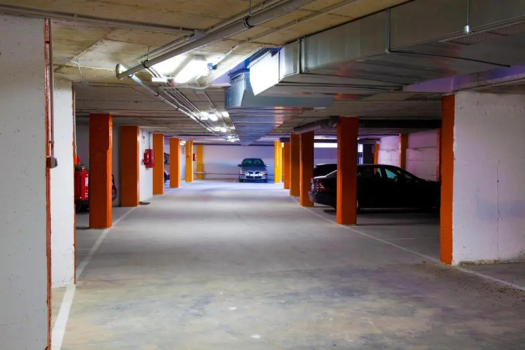Apartamentos Bahía de Boó