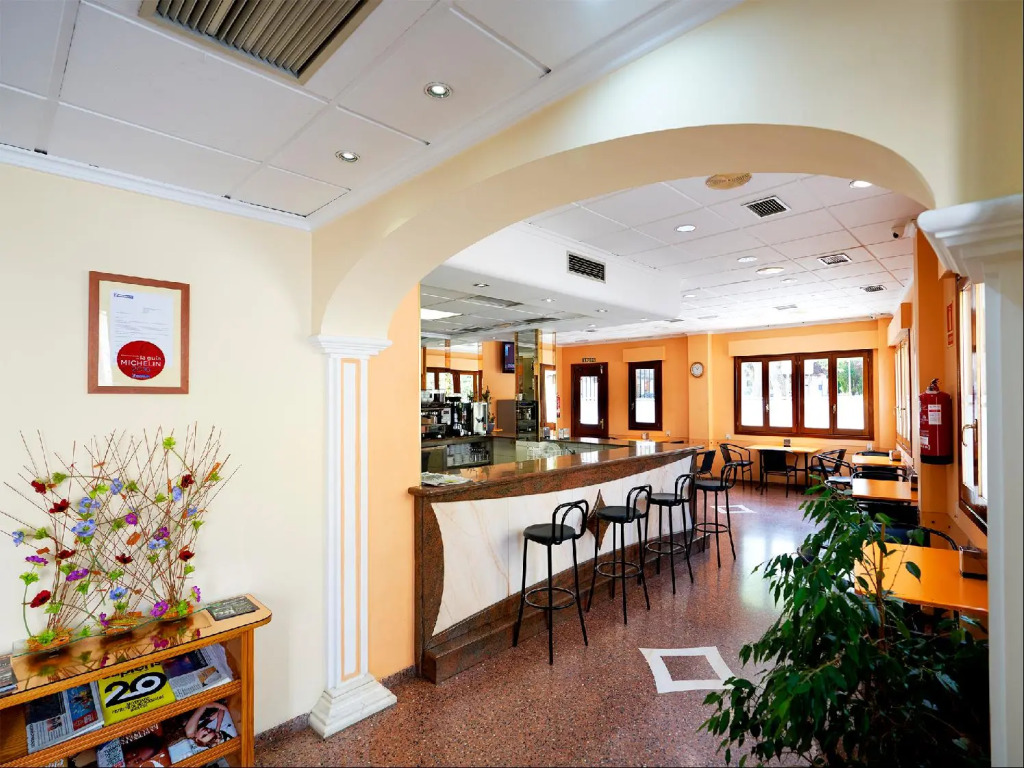 Hotel Anna