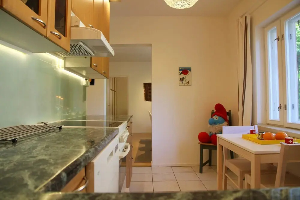 Wonderful Helsinki Apartment