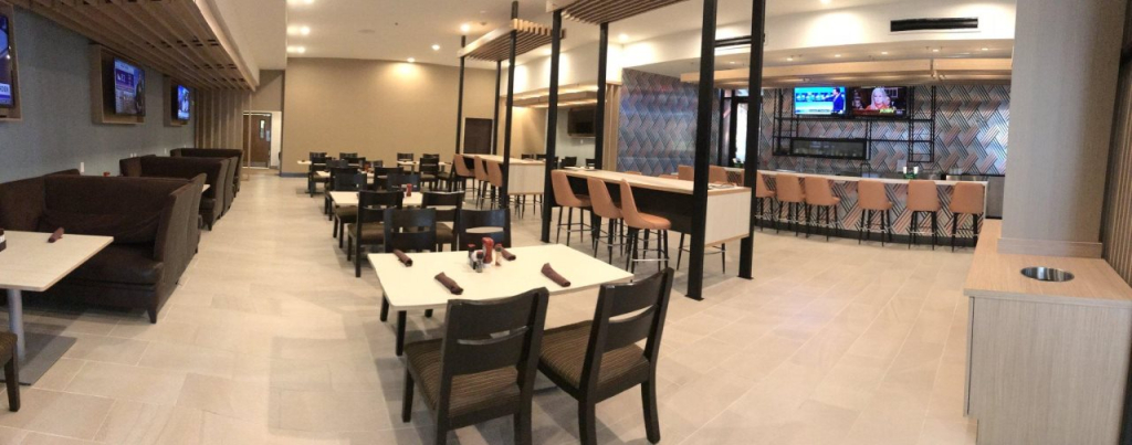 Holiday Inn & Suites McKinney - N Allen by IHG