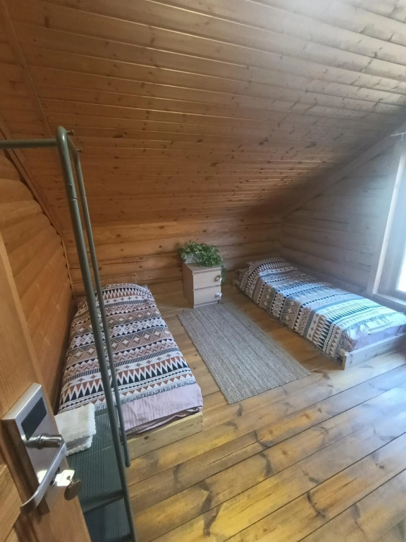 Дом на улице Высокая, 11