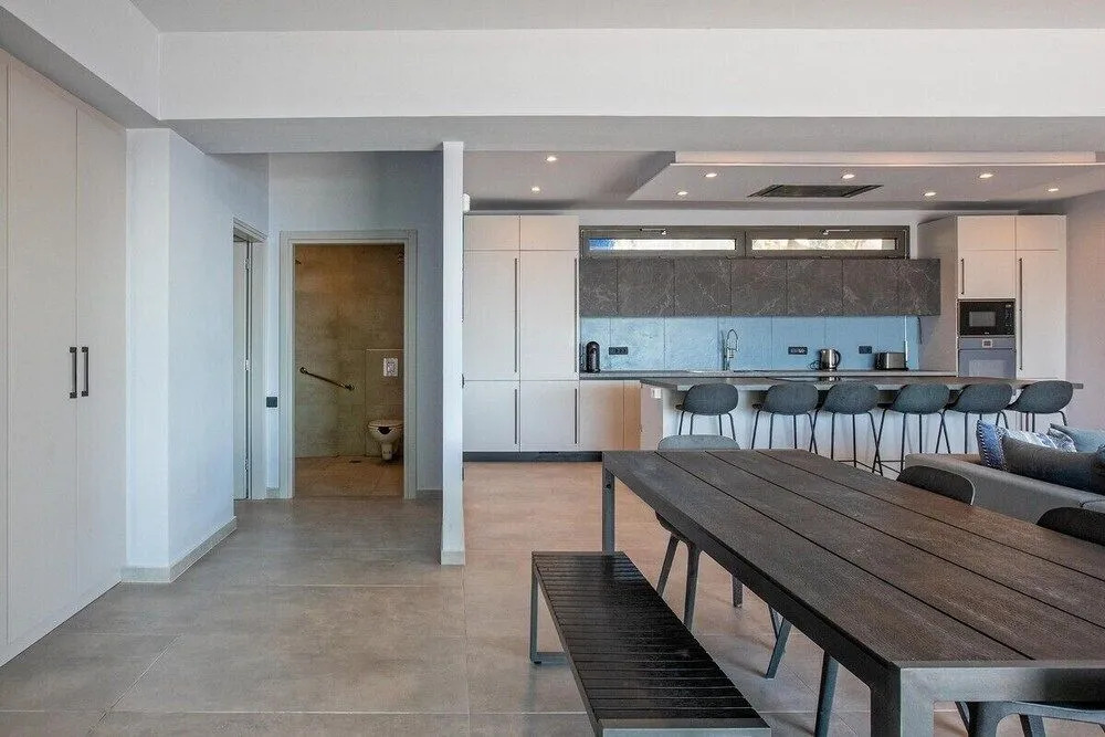Exclusive Villa Petalouda
