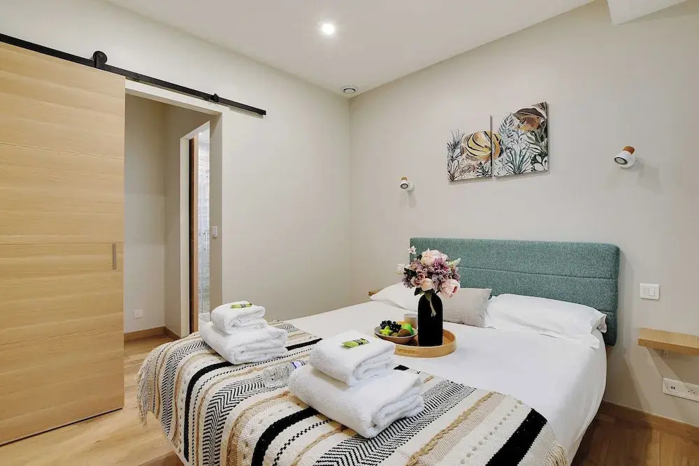 Elegant Apartment - 2br/5p - Grenelle