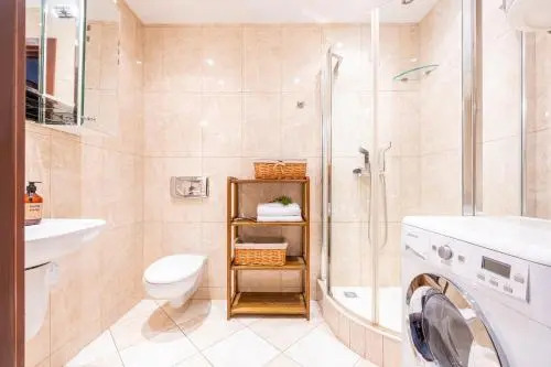 Apartamenty dla Rodziny Zakopane