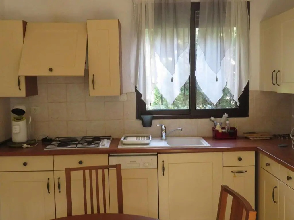 Maison Bormes-les-Mimosas, 1 pièce, 4 personnes - FR-1-610-41