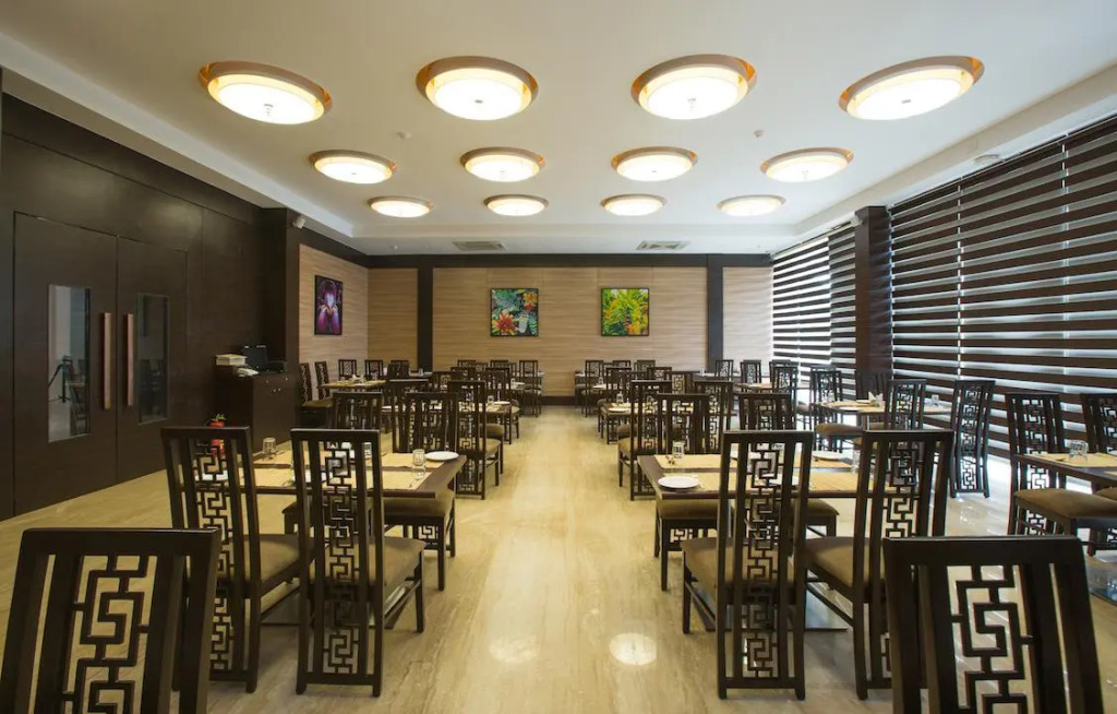 Hotel Grand Visava Lonavala