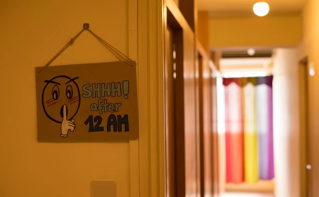Hostel Q