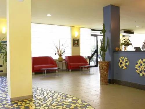 Hotel Reno