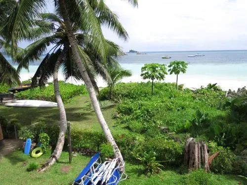 Rosemarys Guesthouse