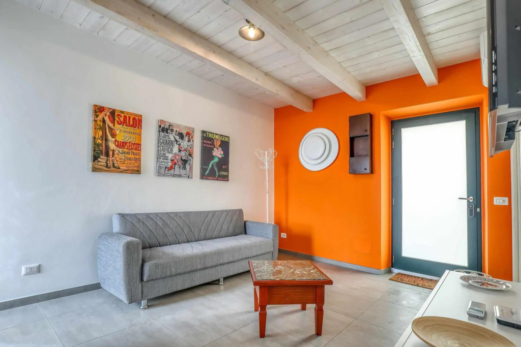 Casa le Fonti