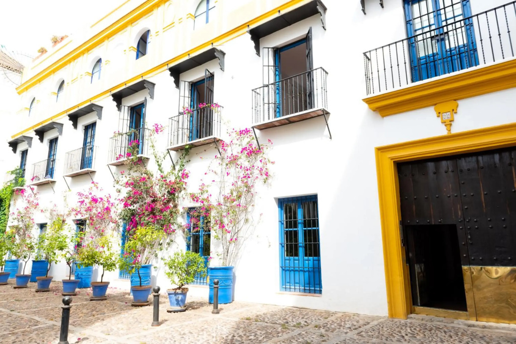 Tourist House Santa Cruz
