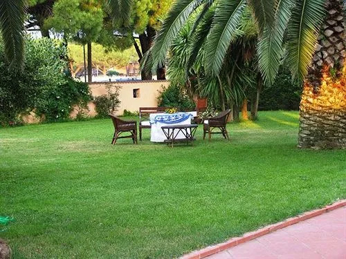 Hotel Velcamare